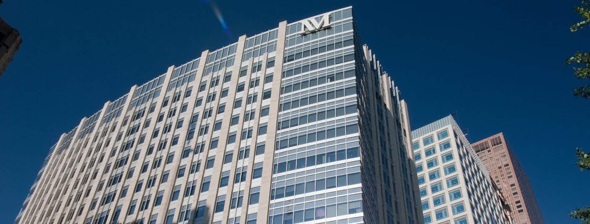 Northwestern Medicine Prentice Women's Hospital Jamerson & Bauwens