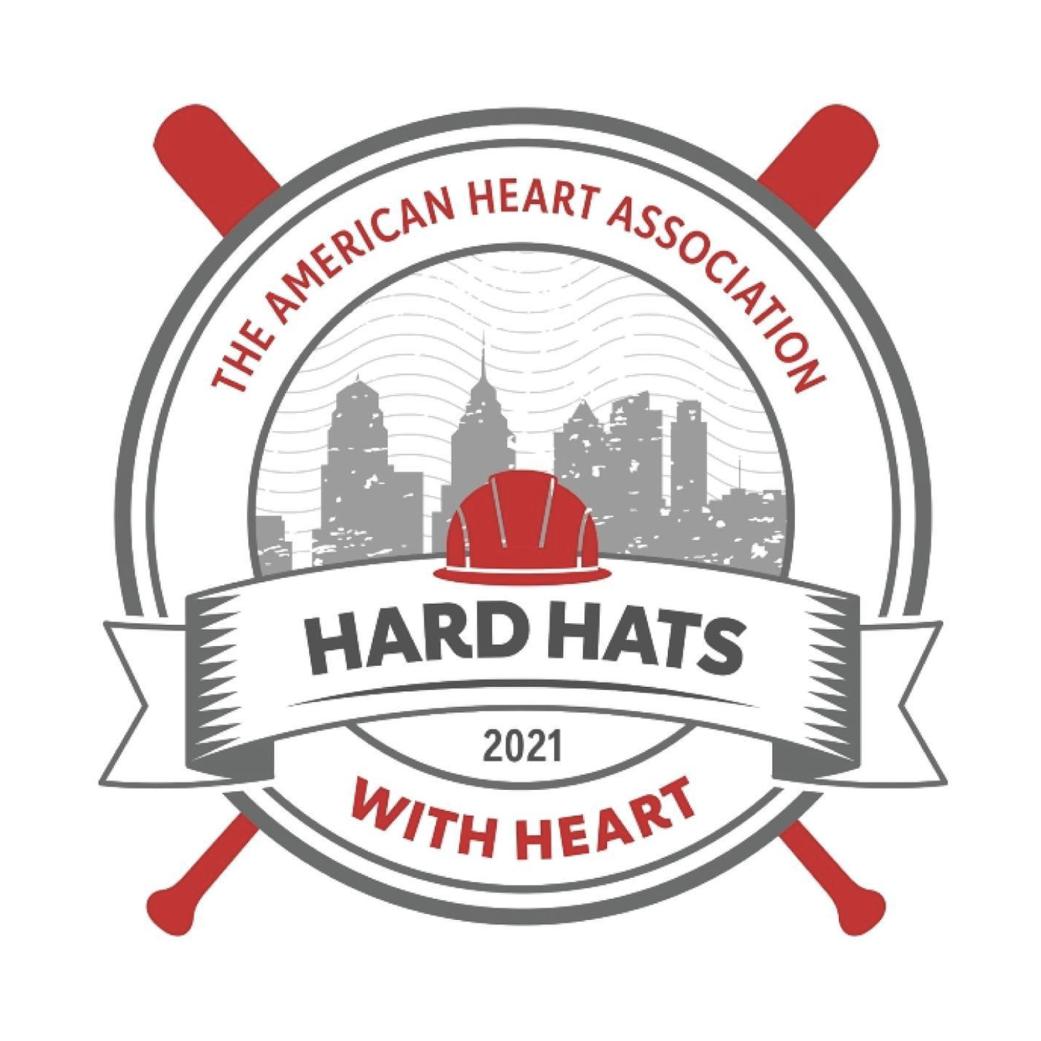 Hard Hats with Heart Jamerson & Bauwens Electrical Contractors, Inc.